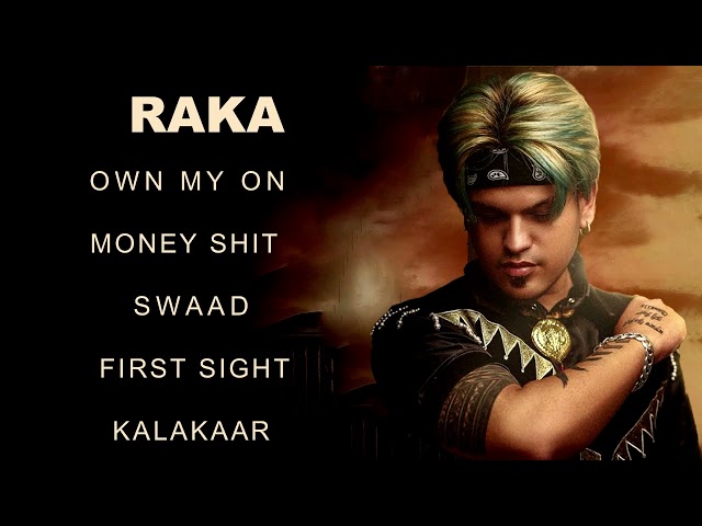 Raka New Songs All | Raka Mp3 Songs | Nonstop Punjabi Songs 2024 | Raka Songs All Mp3 class=