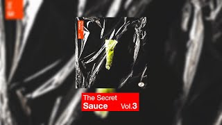 [XFD] SoySauce Studio Online - The Secret Sauce Vol.3