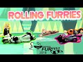 Rolling Furries | MFF 2018