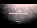 What does mtso mean