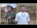 Sana'y Di Nalang Rap Version | Kill-eye x Stephen Cupay (OFFICIAL MUSIC VIDEO)