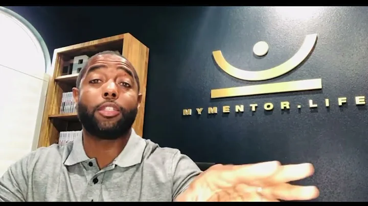 Is she Authentic or she is Faking it? | Tony Gaskins