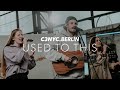 USED TO THIS (Original by Elevation Worship & Maverick City) | FOUNT Berlin