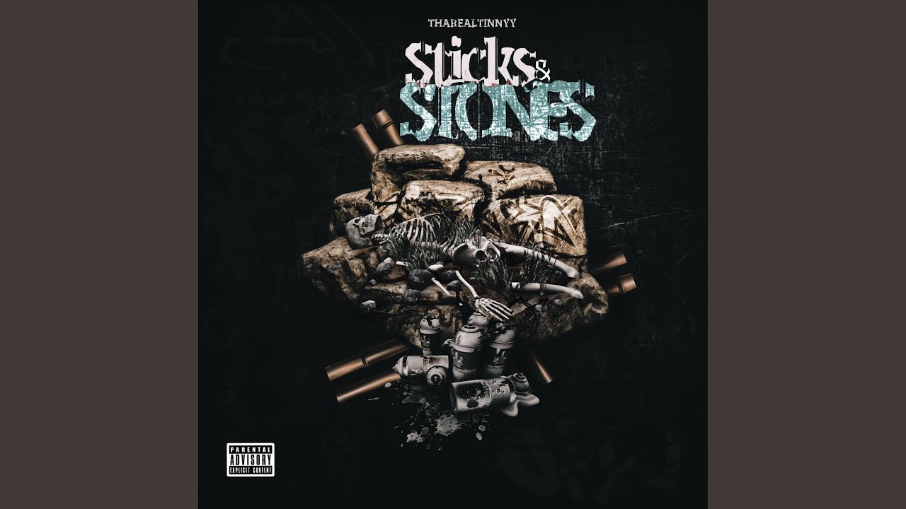 Sticks And Stones YouTube
