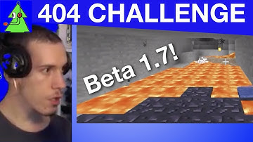 We Are Safe... So Far - 404 Challenge (in Hard Mode) - Episode 2