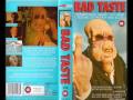 Bad Taste OST - Rock Lies