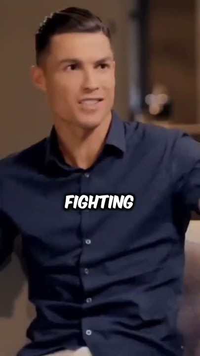 If you truly love Ronaldo, Click the link in the comment section to watch my latest video