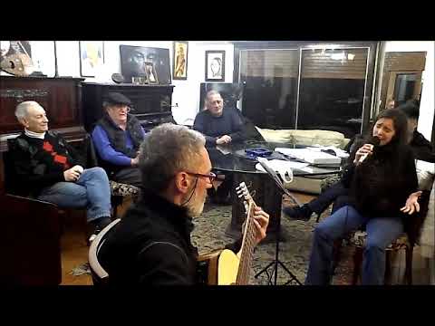 MILAGROS AMUD - GUITARRA ARGENTINA