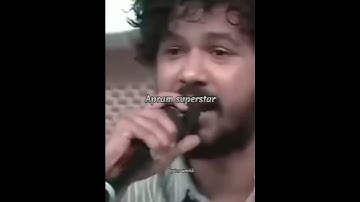 Thumbnail of Ethir neechal hip hop tamizhan song WhatsApp status #shorts #whatsappstatus