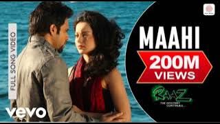 MAAHI FULL VIDEO - RaaZ (2)