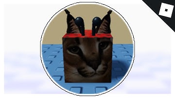 How to get the LADYBUG FLOPPA BADGE & MORPH in FIND THE FLOPPA MORPHS | Roblox