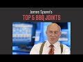 James Spann's Top 5 Barbecue Joints | This is Alabama