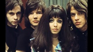 Shocking Blue - Venus (Live At Jazz Bilzen Festival) 1969 - 4K