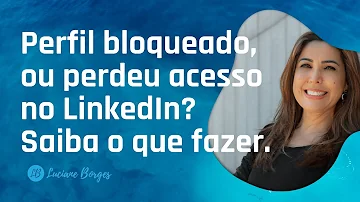 Como descobrir o E-mail de uma conta do LinkedIn?