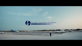Welcome to Florida Aviation Academy
