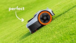 Is The Navimow i2 AWD The Best Value Robot Mower Right Now?