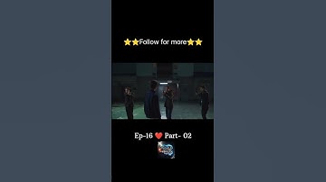 #shorts | #vincenzo | Episode- 16 part-2 | vincenzo in hindi | #shortvideo #youtube | #kdrama | #Yt