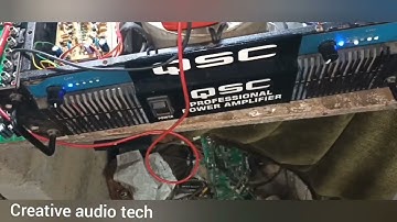 studio master 3.0 pseries modified and sound quality testing with full details.