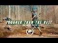 TOUGHER THAN THE REST - The OPSF 50/50 - Indiana's Toughest Trail Race