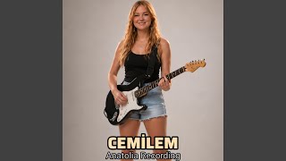 Cemilemin Gezdiği Dağlar Meşeli (Feat. Sahra) (Anatolia Rock Version)