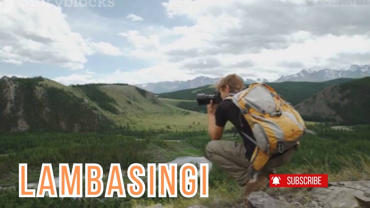 ❄️ Lambasingi | Kashmir of Andhra Pradesh | Snow in South India?