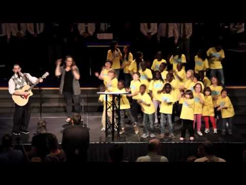 I Like Bananas - Kids In Action Clubhouse