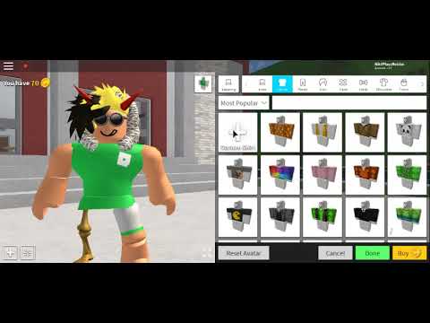 robloxian highschool boy outfit codes in desc youtube