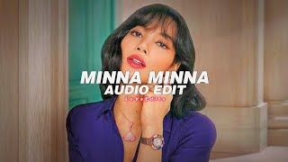 minna minna - garry sandhu [edit audio] (non copyright)