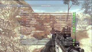 9 Kills | 1 Grenade Launcher