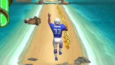 Temple run 2 game - Zack Wonder amazing run