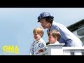 Grandma goals: A look at Queen Elizabeth II with her grandkids and great-grandchildren | GMA