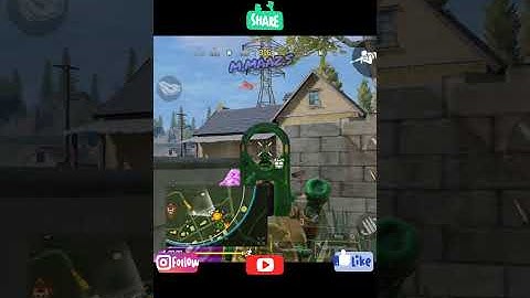 Short br kills #shorts #multiplayer #codm  #youtube #funny #staysafe #stayhealthy