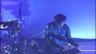 Sampha - Take Me Inside, Paradiso 23-03-2017