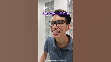 Nụ cười tỏa sáng cùng Mysmile