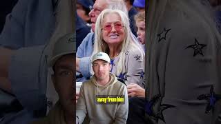 Mark Cuban just realized he got FLEECED by the Adelson Family in the sale of the Dallas Mavericks,