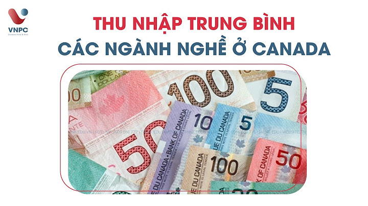 Điểm trung bình của canada là bao nhiêu năm 2024