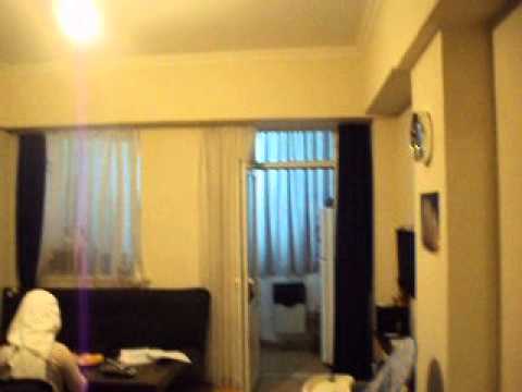 იყიდება 1 ოთახიანი ბინა საბურთალოზე