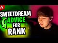 SweetDreams Tells Important Advice For When You Play Rank - Apex Legends Highlights