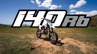SSR Motorsports SR140RB Walkaround