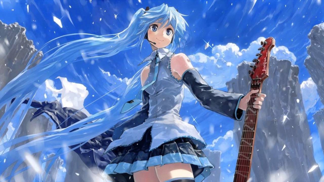 Nightcore ~ Write On Me (Fifth Harmony)