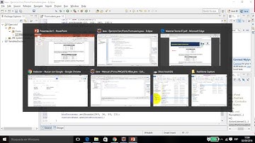 Ejercicio realizado en Java || Eclipse