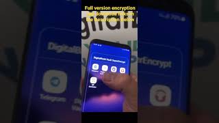 Encrochat Application Free Encrypted Phone Application Download Links screenshot 3