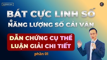BÁT CỰC LINH SỐ CHUYÊN SÂU- SIM CẢI VẬN (K93-B1)- Kim Tâm Cát #nguyenducthanh