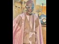 Serigne babacar mbaye intervention   lmission asrar daara fadjtal prdiction sur le sngal