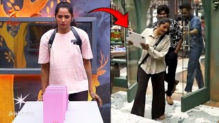 தல Task ல் வெற்றி பெற்ற Ramya Joo 😱 இந்த வாரம் சம்பவம் இருக்கு | Bigg Boss Unseen Video
