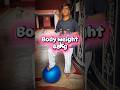 Pull with 48kg body weight #brother #fitness