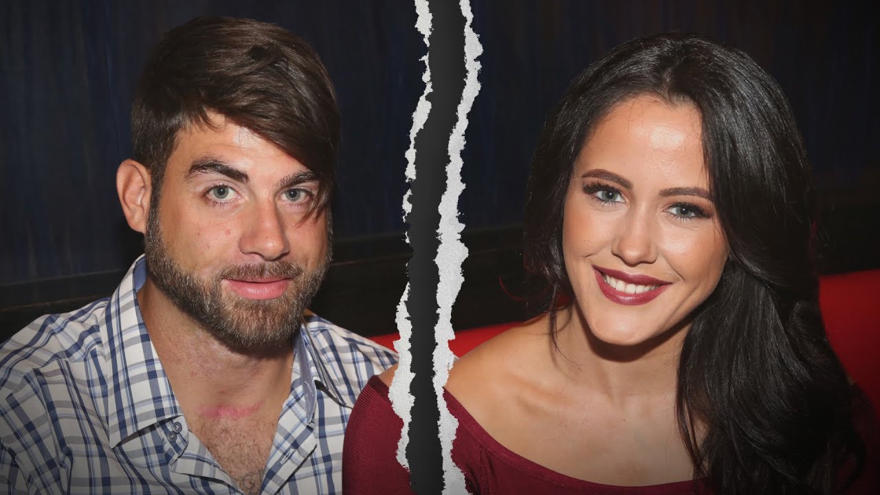 Jenelle Evans Files for Separation from Husband David Eason After 6 Years