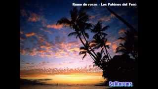 Video thumbnail of "Ramo de Rosas - Los Pakines (Peruana)"