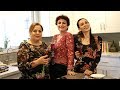 Տոնական Սեղանի Արագ Նախուտեստներ - Գոհարի Բաղադրատոմսը - Heghineh Cooking Vlog #34