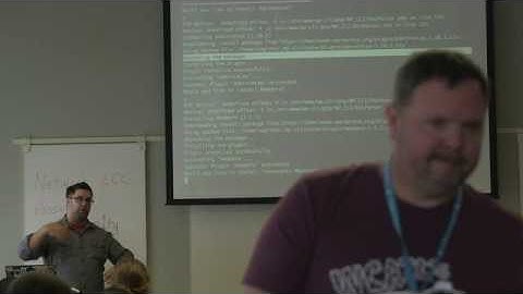 AJ Morris: Using WP-CLI to Create Your Own Managed WordPress Hosting